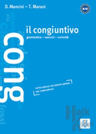 Il Congiuntivo