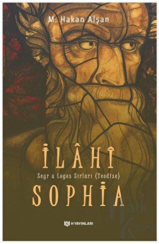 İlahi Sophia - Halkkitabevi