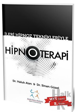 İleri Hipnoz Teknikleriyle Hipnoterapi - Halkkitabevi