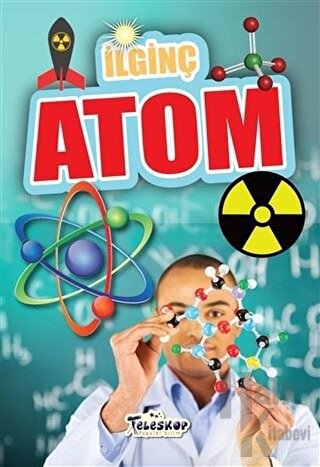 İlginç Atom