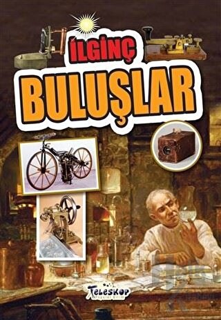 İlginç Buluşlar