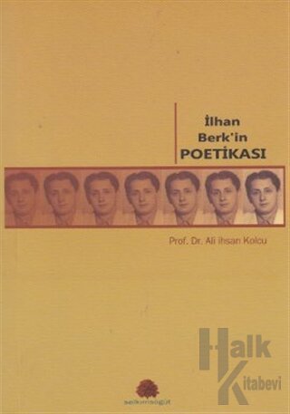 İlhan Berk’in Poetikası - Halkkitabevi