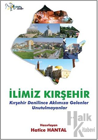 İlimiz Kırşehir - Halkkitabevi