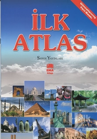 İlk Atlas