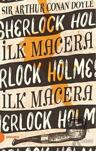 İlk Macera - Sherlock Holmes 1