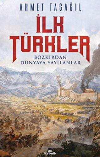 İlk Türkler - Halkkitabevi