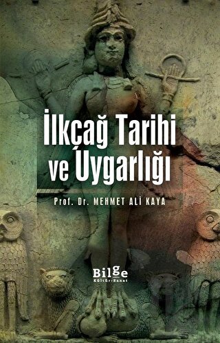 İlkçağ Tarihi ve Uygarlığı - Halkkitabevi