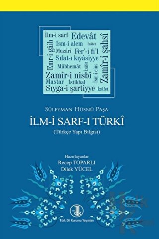 İlm-i Sarf-ı Türki - Halkkitabevi