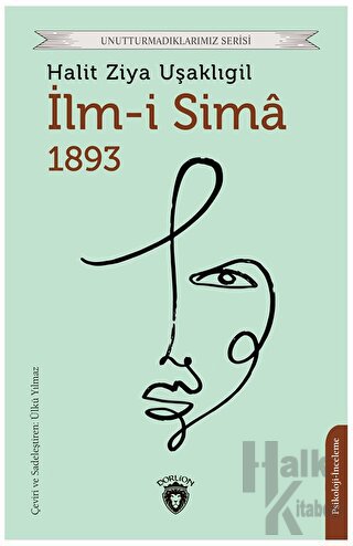 İlm-i Sima 1893 - Halkkitabevi