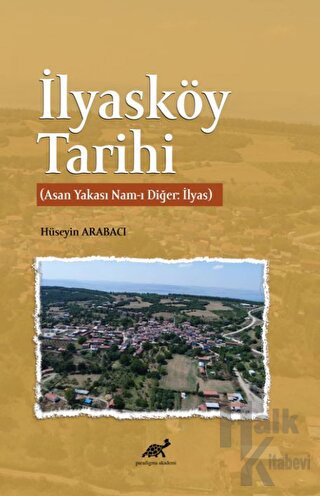 İlyasköy Tarihi - Halkkitabevi