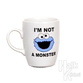 I'm Not A Moster Bardak