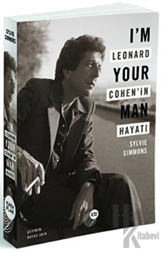 I'm Your Man - Leonard Cohen'in Hayatı - Halkkitabevi
