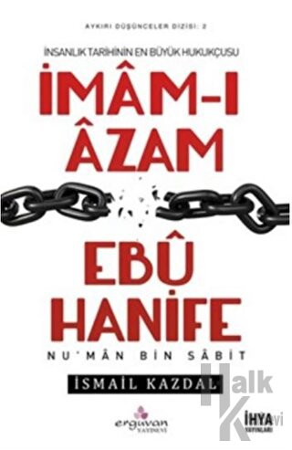 İmam-ı Azam Ebu Hanife - Halkkitabevi