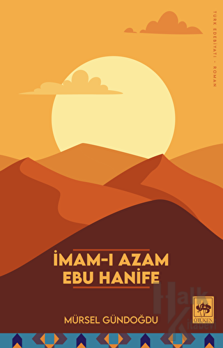 İmam-ı Azam Ebu Hanife - Halkkitabevi