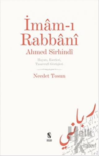 İmam-ı Rabbani Ahmed Sirhindi - Halkkitabevi