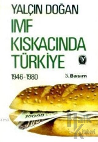 IMF Kıskacında Türkiye - Halkkitabevi