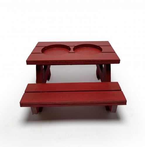 Lora Dekoratif Kırmızı Bank Kaktüslük - Halkkitabevi Lora Dekoratif Kırmızı Bank Kaktüslük - Halkkitabevi