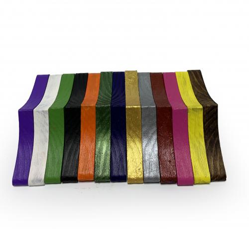 Ahşap Kitap Okuma Yüzüğü - Halkkitabevi