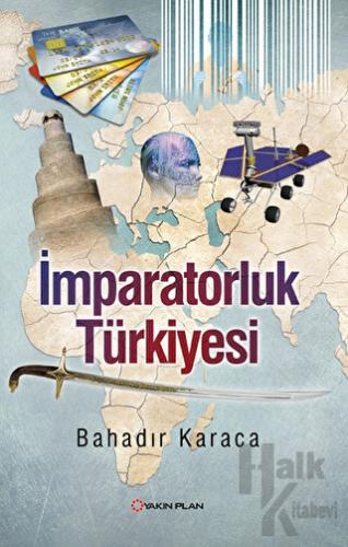 İmparatorluk Türkiyesi