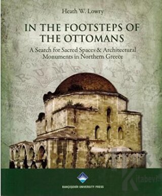 In The Footsteps of the Ottomans - Halkkitabevi