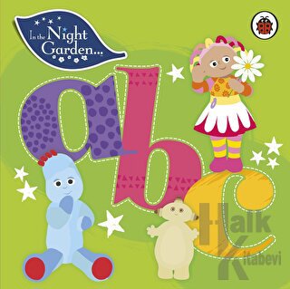 In the Night Garden: ABC (Ciltli)