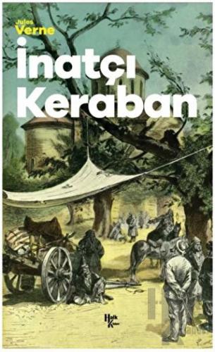 İnatçı Keraban - Halkkitabevi