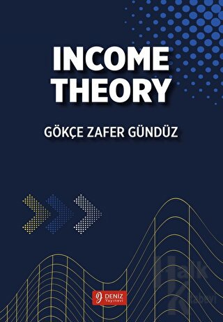 Income Theory - Halkkitabevi