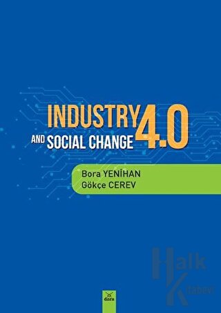 Industry 4.0 and Social Change - Halkkitabevi