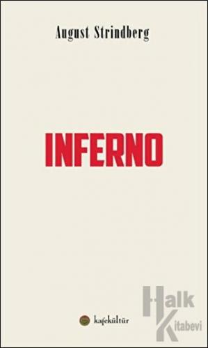 Inferno - Halkkitabevi