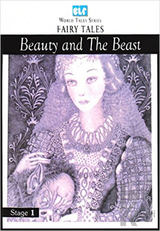 İngilizce Hikaye Beauty And The Beast