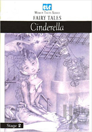 İngilizce Hikaye Cinderella