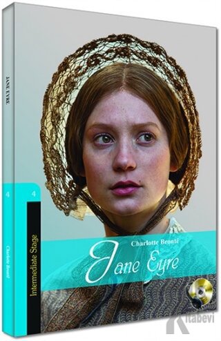 İngilizce Hikaye Jane Eyre - Sesli Dinlemeli