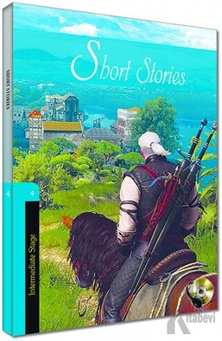 İngilizce Hikaye Short Stories - Sesli Dinlemeli
