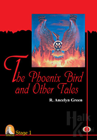 İngilizce Hikaye The Phoenix Bird And Other Tales