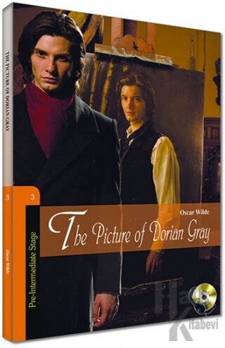 İngilizce Hikaye The Picture Of Dorian Gray - Sesli Dinlemeli - Halkki