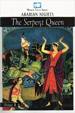 İngilizce Hikaye The Serpent Queen