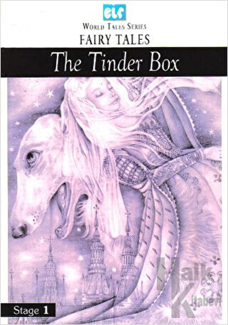 İngilizce Hikaye The Tinder Box