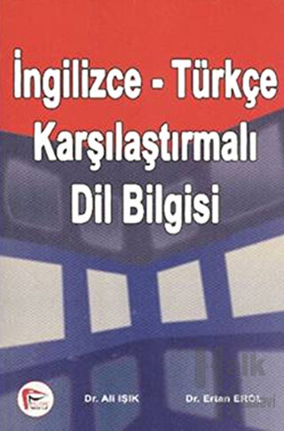 İngilizce - Türkçe Karşılaştırmalı Dil Bilgisi