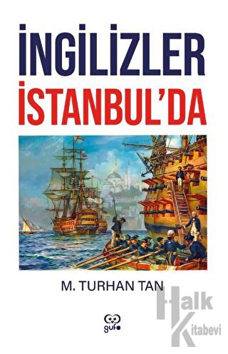 İngilizler İstanbul’da - Halkkitabevi