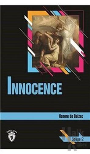 Innocence Stage 2 (İngilizce Hikaye) - Halkkitabevi