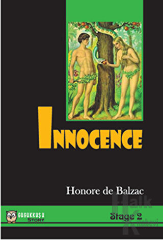 Innocence - Halkkitabevi