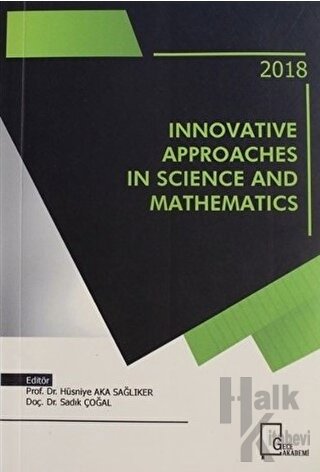 Innovative Approaches In Science and Mathematics
