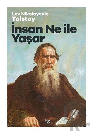 İnsan Ne İle Yaşar