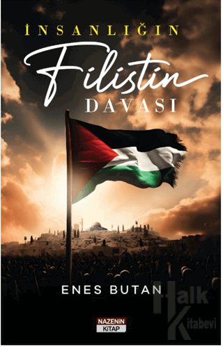 İnsanlığın Filistin Davası - Halkkitabevi