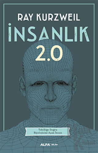 İnsanlık 2.0 - Halkkitabevi