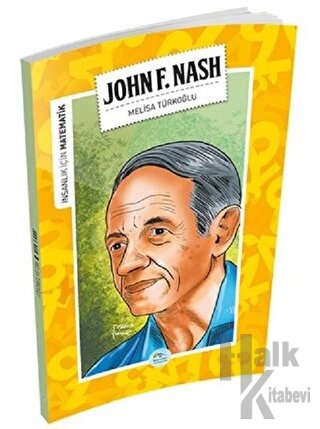 İnsanlık İçin Matematik - John F. Nash - Halkkitabevi