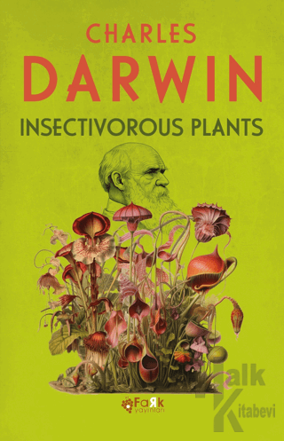 Insectivorous Plants - Halkkitabevi