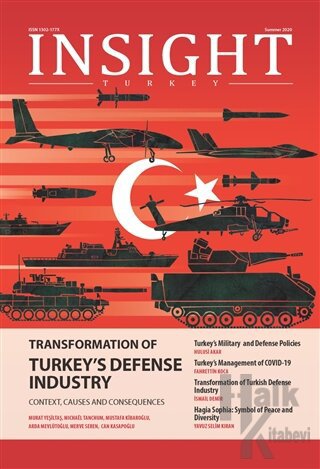 Insight Turkey Vol. 22, No. 3