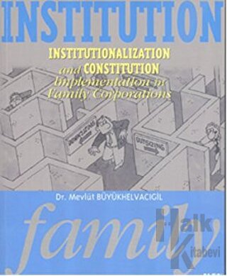 Institution Family - Halkkitabevi