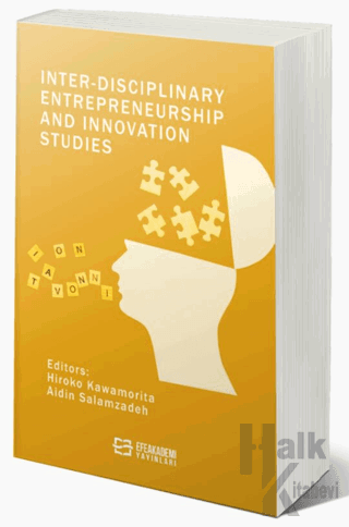Inter-Disciplinary Entrepreneurship And Innovation Studies - Halkkitab